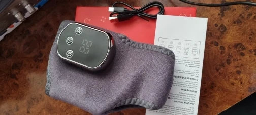 Review Card